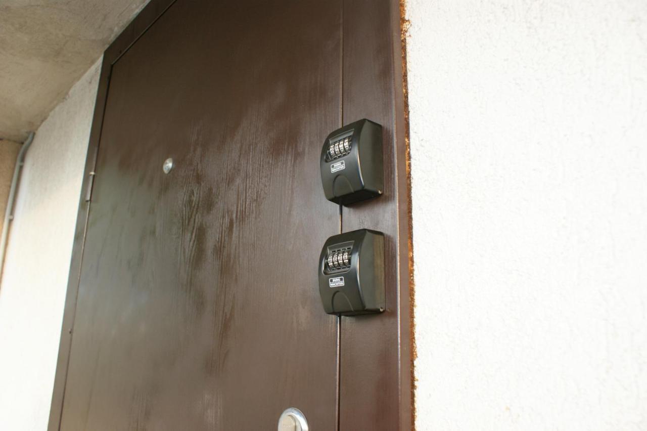 Sauliaus Apartamentai Vip Panevėžys Exteriér fotografie