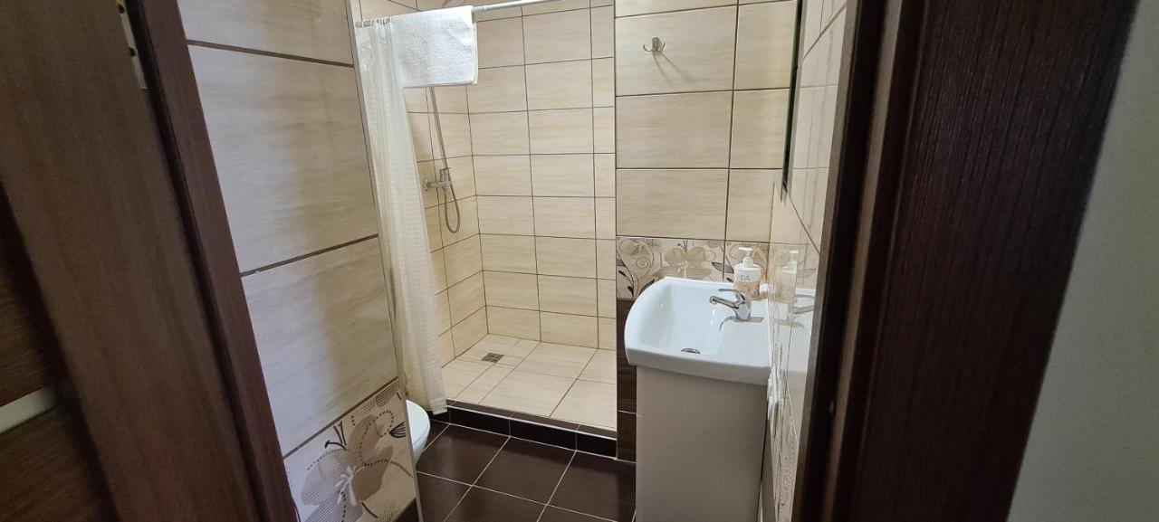 Sauliaus Apartamentai Vip Panevėžys Exteriér fotografie